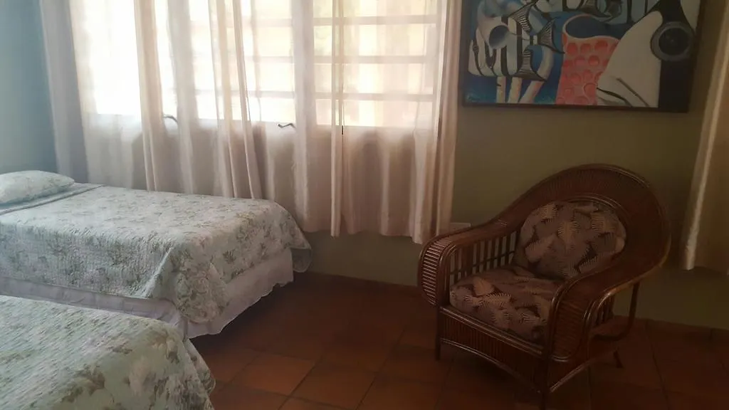 מלון דירות רינקון Tres Palmas Inn And Villas