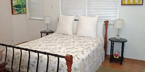 רינקון Tres Palmas Inn And Villas מלון דירות