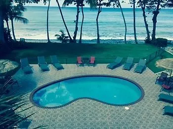 רינקון Tres Palmas Inn And Villas מלון דירות