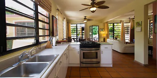 מלון דירות רינקון Tres Palmas Inn And Villas