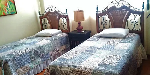 רינקון Tres Palmas Inn And Villas פוארטו ריקו
