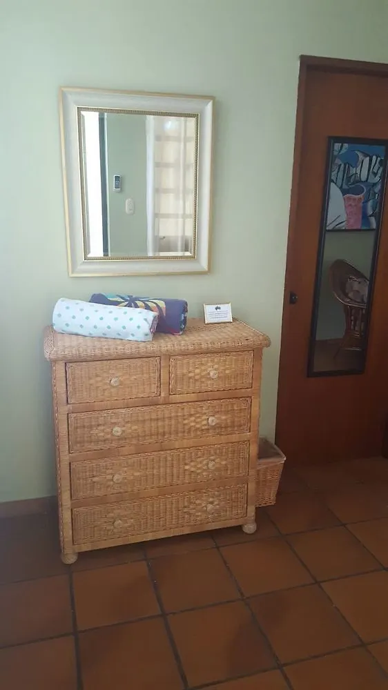רינקון Tres Palmas Inn And Villas 3*,  פוארטו ריקו