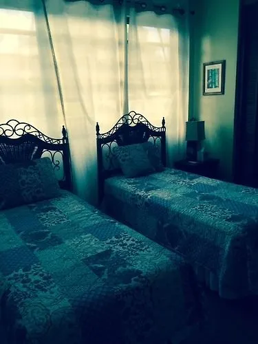 רינקון Tres Palmas Inn And Villas פוארטו ריקו
