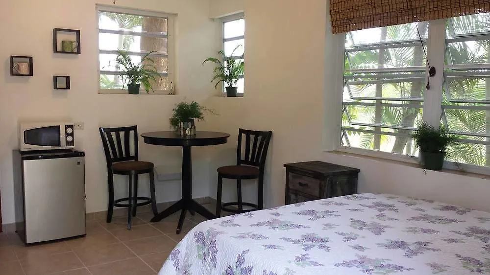 Tres Palmas Inn And Villas Rincon Aparthotel