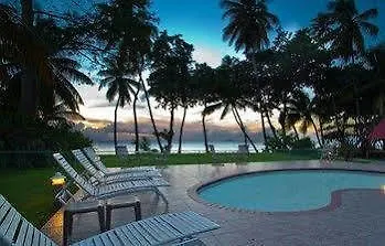 Tres Palmas Inn And Villas Rincon
