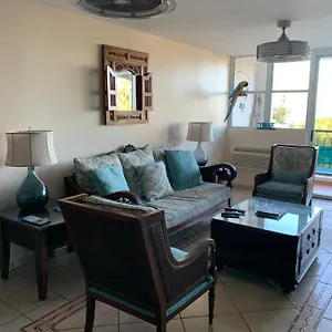 Coqui Cabana Apartment Rincon