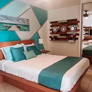 Aqua Marina Club Otel