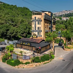 Le Caravelle Beirut Líbano