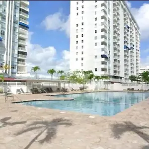 At Marbella Del Caribe Apartment San Juan
