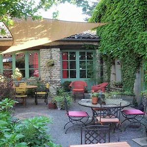 L'auberge Des Collines Hotel Granges-les-Beaumont