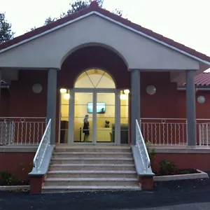 Del Matin Calme Bed & Breakfast Montverdun