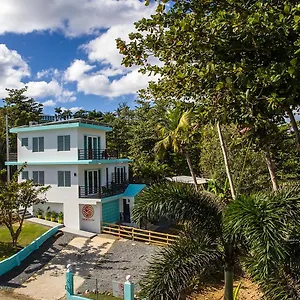 The Pad Puntas Apartment Rincon