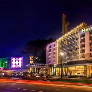 Hotel Hyatt Place, Bayamón