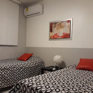 Isla Aptm Apartment San Juan