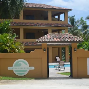 Palmas Inn