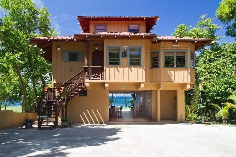 Apartahotel Tres Palmas Inn And Villas Rincón