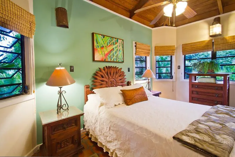 Tres Palmas Inn And Villas Rincón Puerto Rico