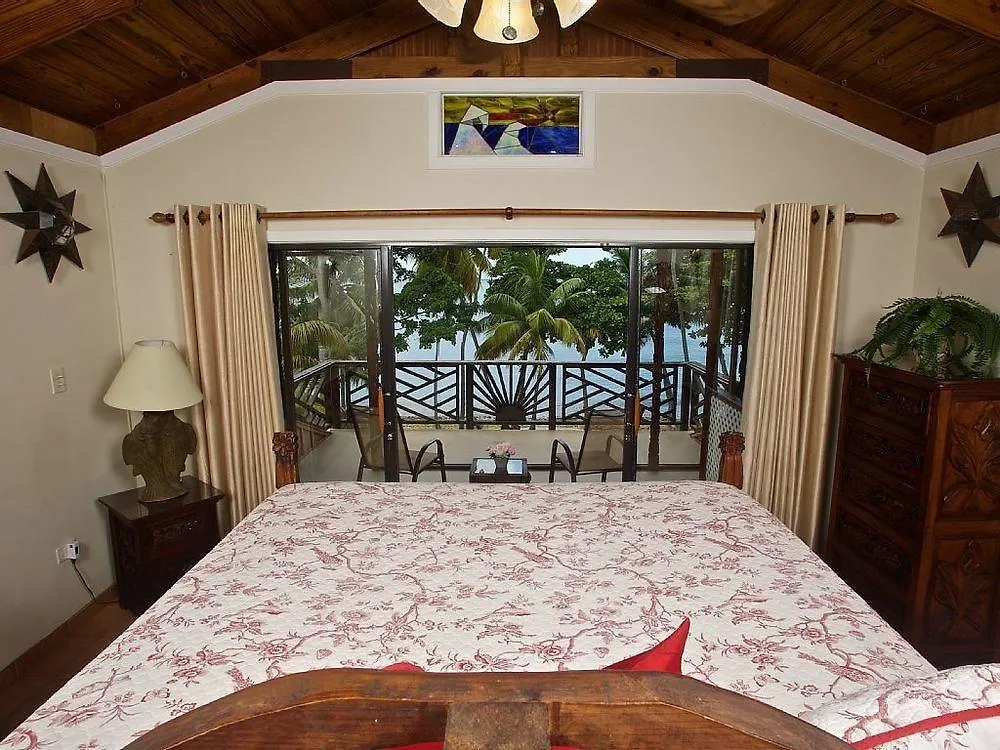 Tres Palmas Inn And Villas Rincón