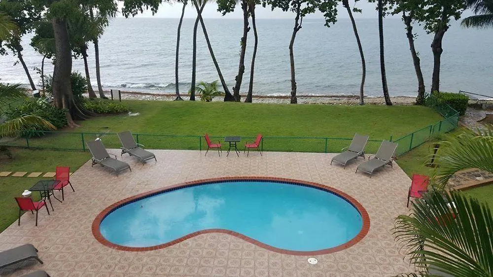 Tres Palmas Inn And Villas Rincón Apartahotel