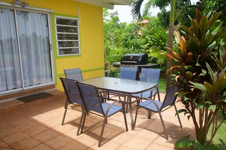Tres Palmas Inn And Villas Rincón