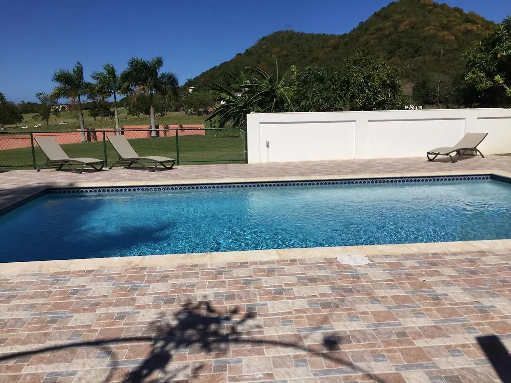 Tres Palmas Inn And Villas Rincón Apartahotel