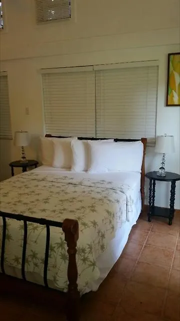 Tres Palmas Inn And Villas Rincón