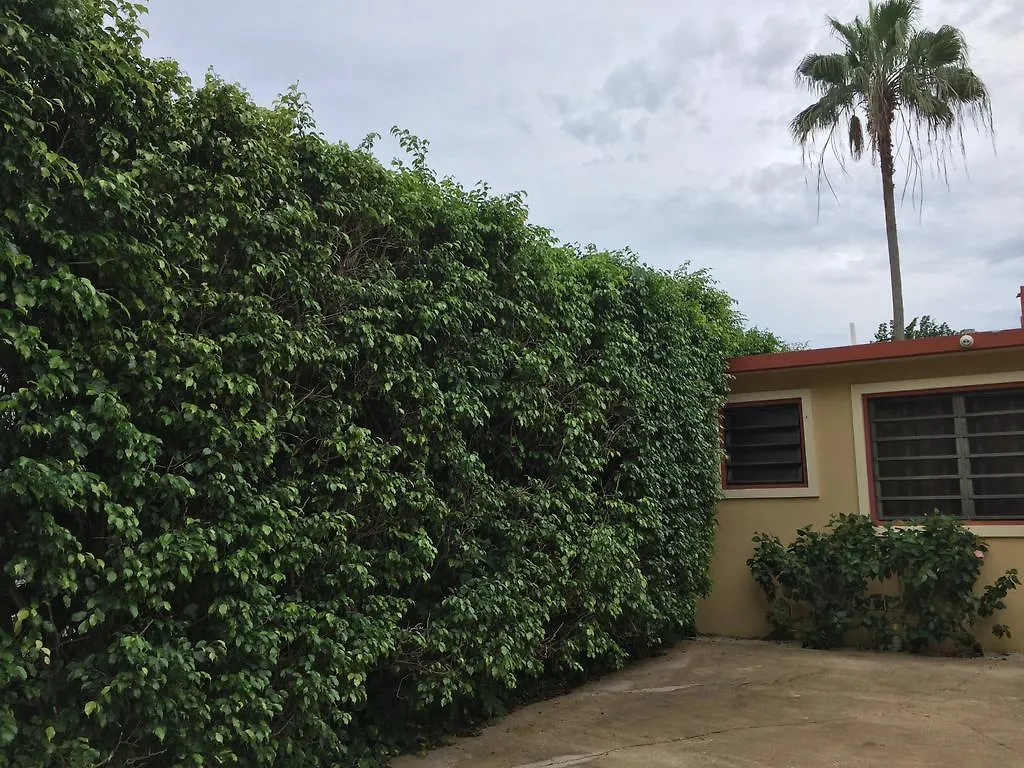 Tres Palmas Inn And Villas Rincón Puerto Rico