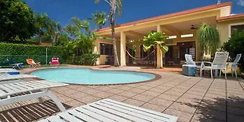Tres Palmas Inn And Villas Rincón Apartahotel
