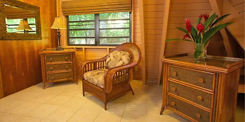 Tres Palmas Inn And Villas Rincón