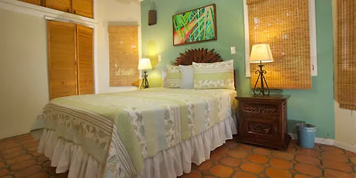 Apartahotel Tres Palmas Inn And Villas Rincón