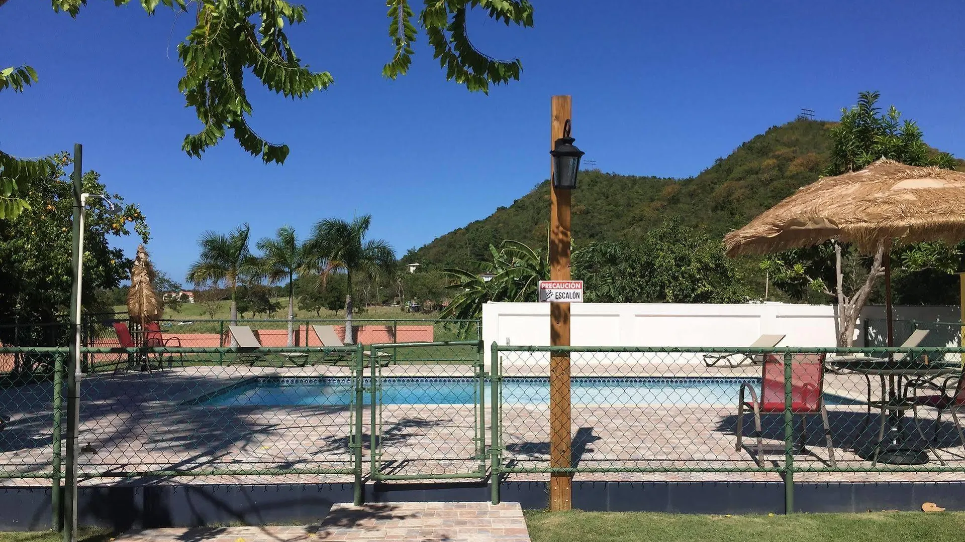 Apartahotel Tres Palmas Inn And Villas Rincón