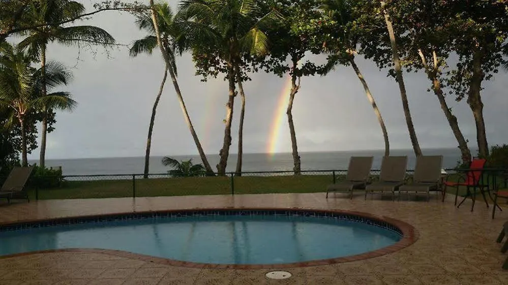 Tres Palmas Inn And Villas Rincón Puerto Rico