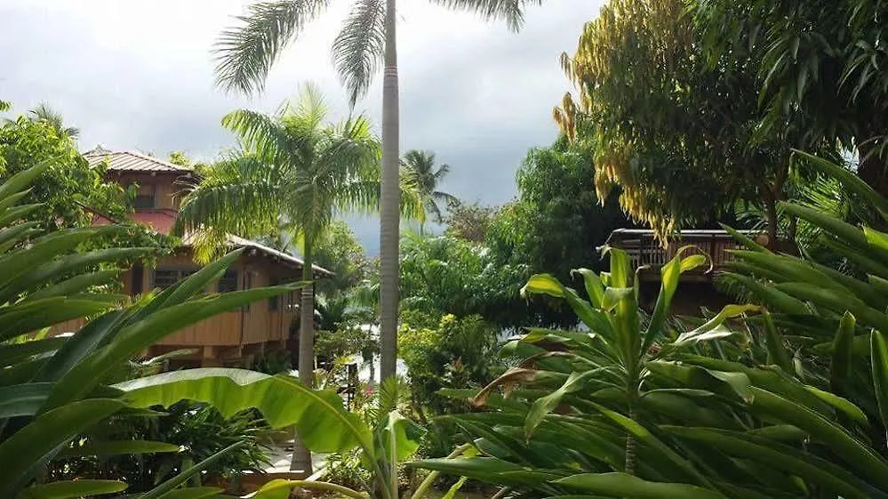 *** Apartahotel Tres Palmas Inn And Villas Rincón Puerto Rico