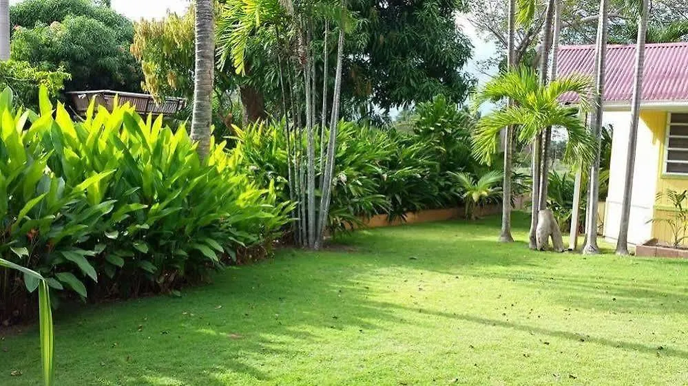 Tres Palmas Inn And Villas Rincón